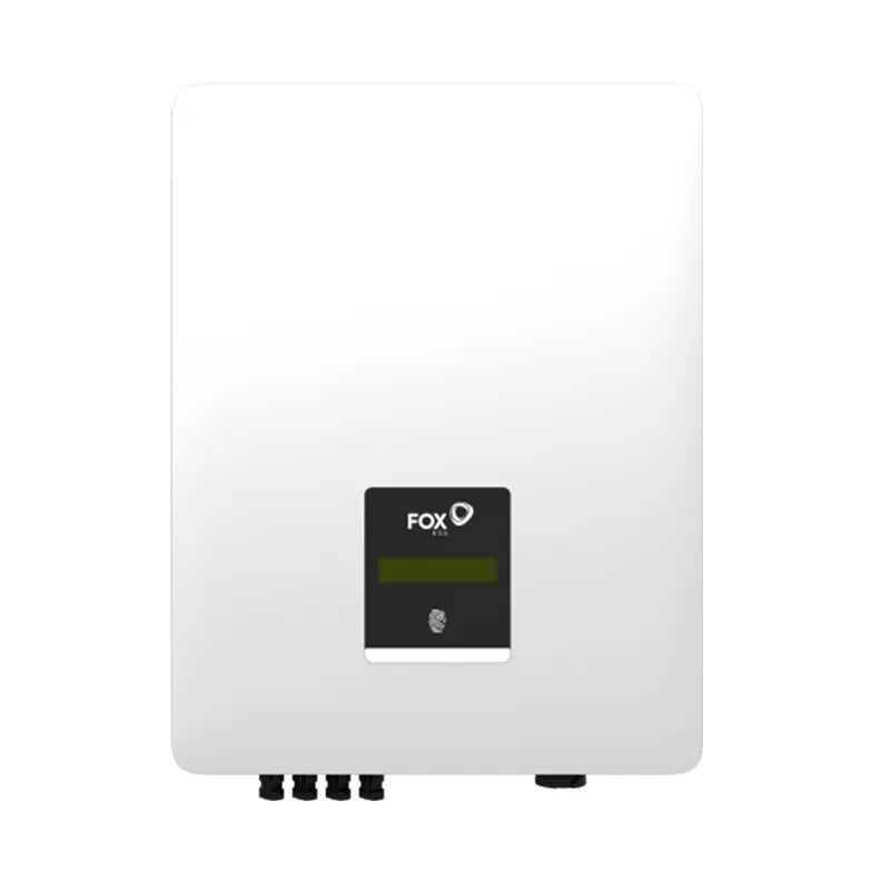 Fox HV On-Grid Wechselrichter T12-GD470 mit WLAN &amp; AFCI, 12 kW, T-SERIE, IP65
