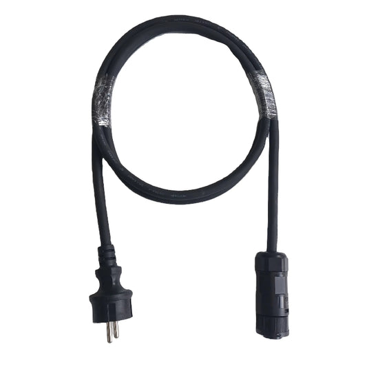 Growatt AC-Verl?ngerungskabel STROMKABEL fr NEO 800M-X 5M
