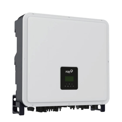 Fox H3-Pro-15.0, H3 Pro Serie, HV Hybrid-Wechselrichter 15 kW, 3-phasig, 3 MPPTs, IP65, 10 Jahre Garantie, Plug & Play Installation