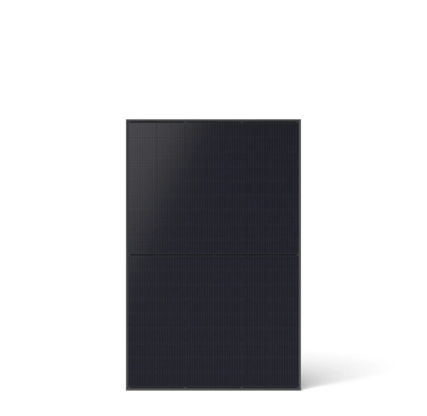 JA Solar 500W JAM60D41-500/LB, Solarmodule, N-Typ, Bifazial, Glas-Glas, Fullblack. 1953 x 1134 x 30 mm