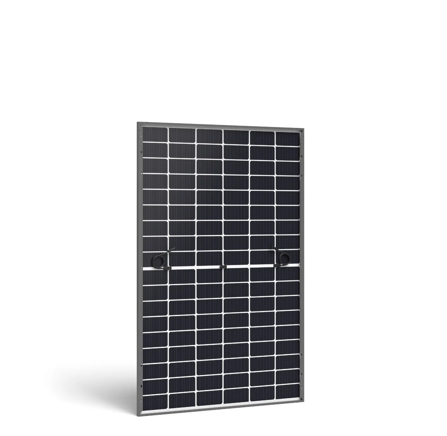 JA Solar 500W JAM60D41-500/LB, Solarmodule, N-Typ, Bifazial, Glas-Glas, Fullblack. 1953 x 1134 x 30 mm