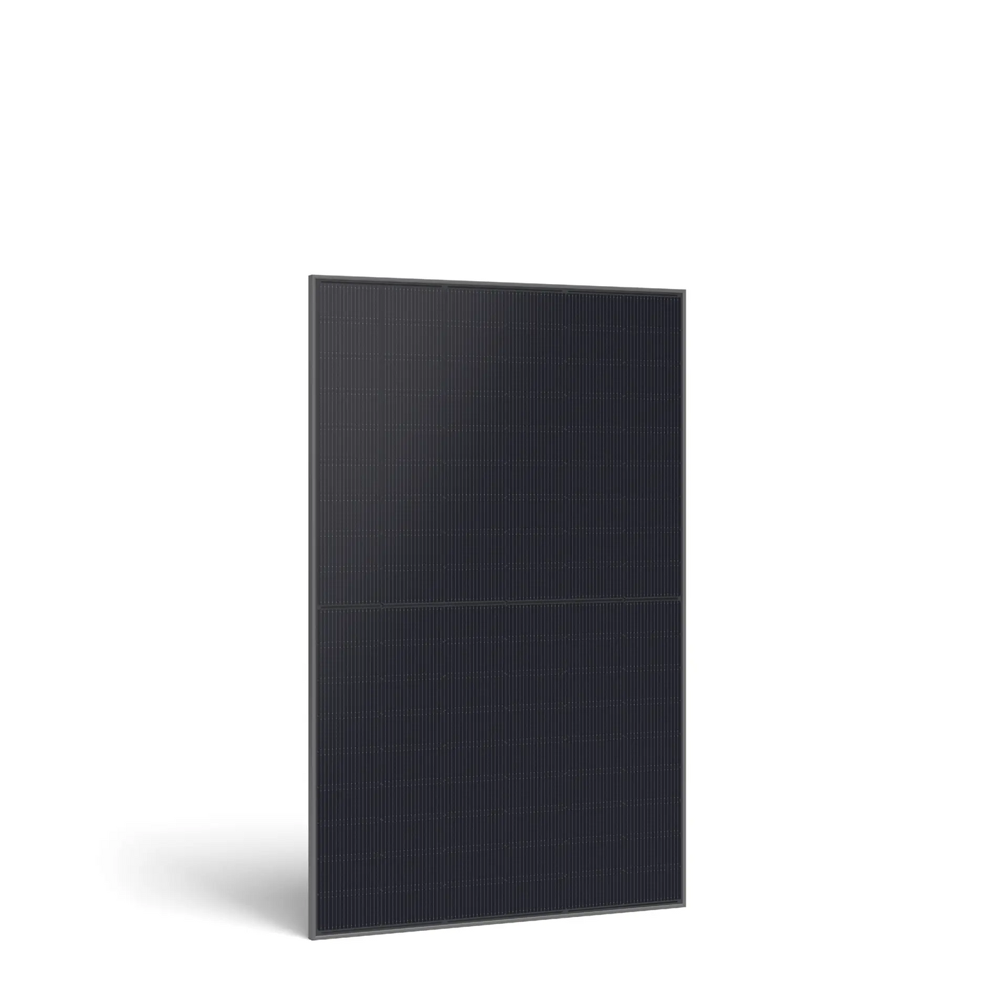 JA Solar 500W JAM60D41-500/LB, Solarmodule, N-Typ, Bifazial, Glas-Glas, Fullblack. 1953 x 1134 x 30 mm