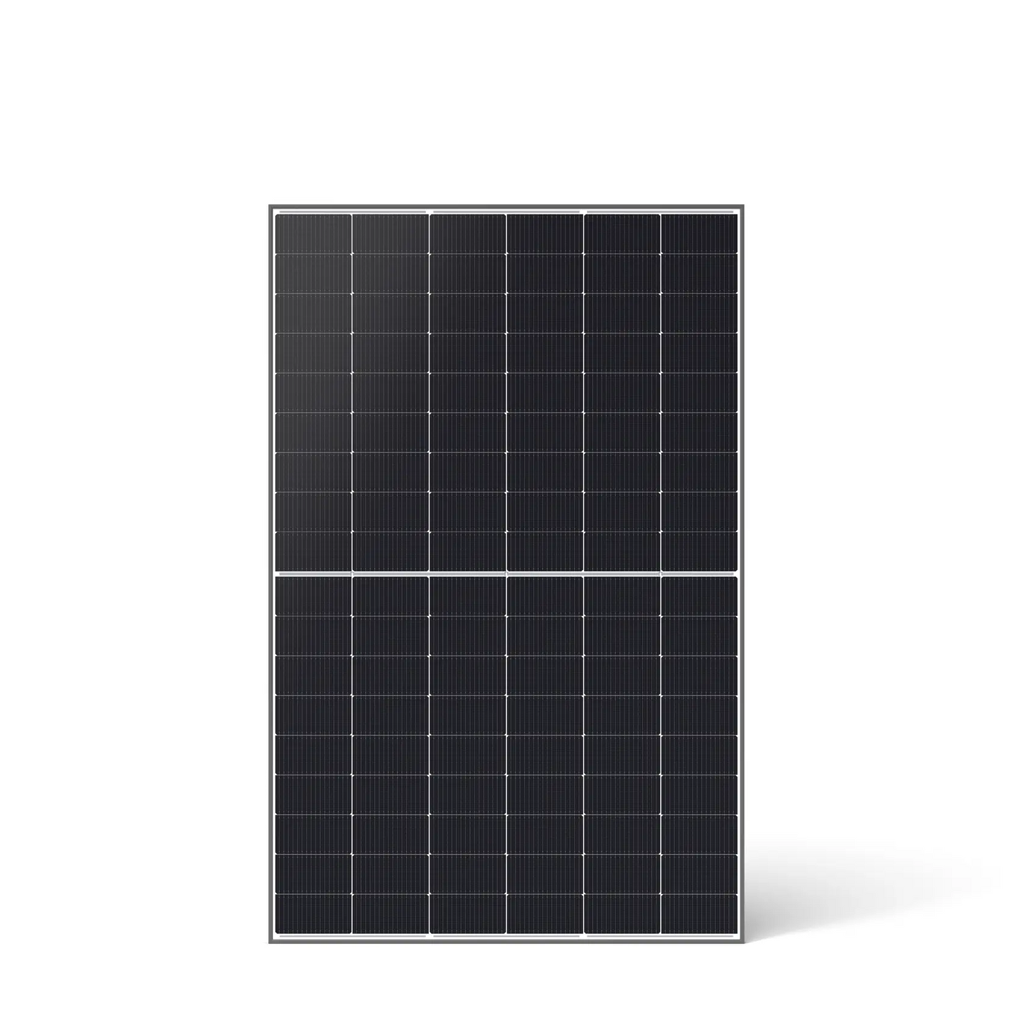 JA Solar 455W JAM54D40-455 LB, Solarmodule, N-Typ, Bifazial, Glas-Glas, Black Frame. 1762 x 1134 x 30 mm