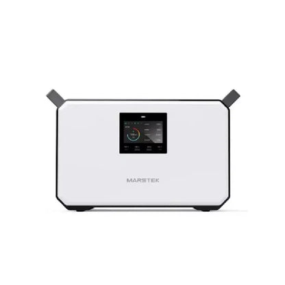 Marstek M2200 Tragbare Powerstation, 2240Wh LiFePO4 Batterie fr Camping im Freien