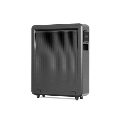 Marstek Venus E Gen 3.0, AC Gekoppeltes Energiespeichersystem 5,12 kWh, bis zu 15,36 kWh erweiterbar, Plug & Play, IP65, 10 Jahre Garantie