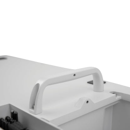 Sungrow SBR032, Hochvolt LFP Batterie SBR 3,2 KWH, IP55, 10 Jahre Garantie, Modul von der Sungrow Batterie SBR096