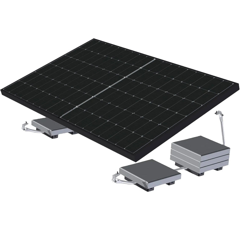 ValkBox 3 Montagesysteme fr Flachd?cher