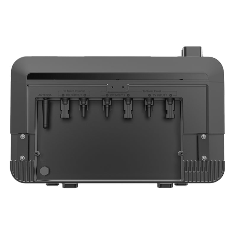 Growatt NOAH 2000, 2048Wh LiFePO4 Batterie für Balkonkraftwerk