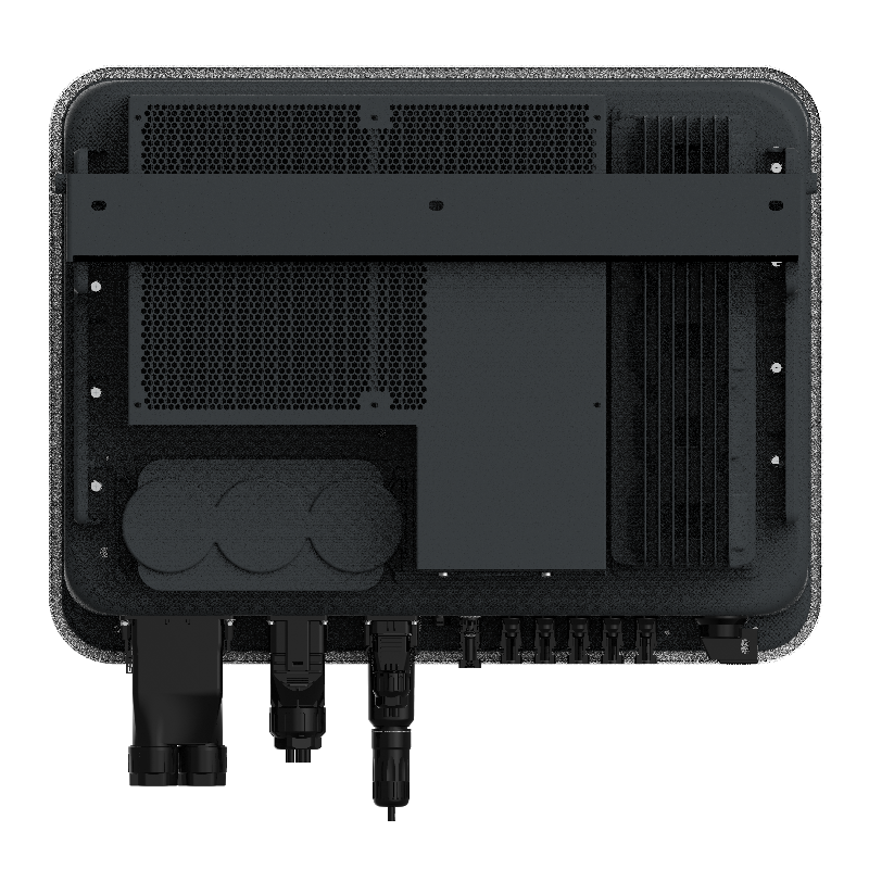 Sungrow SH15T, HV Hybrid-Wechselrichter 15 kW, 3-phasig, 3 MPPT, IP65/C5, 10 Jahre Garantie
