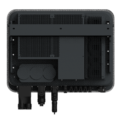 Sungrow SH15T, HV Hybrid-Wechselrichter 15 kW, 3-phasig, 3 MPPT, IP65/C5, 10 Jahre Garantie