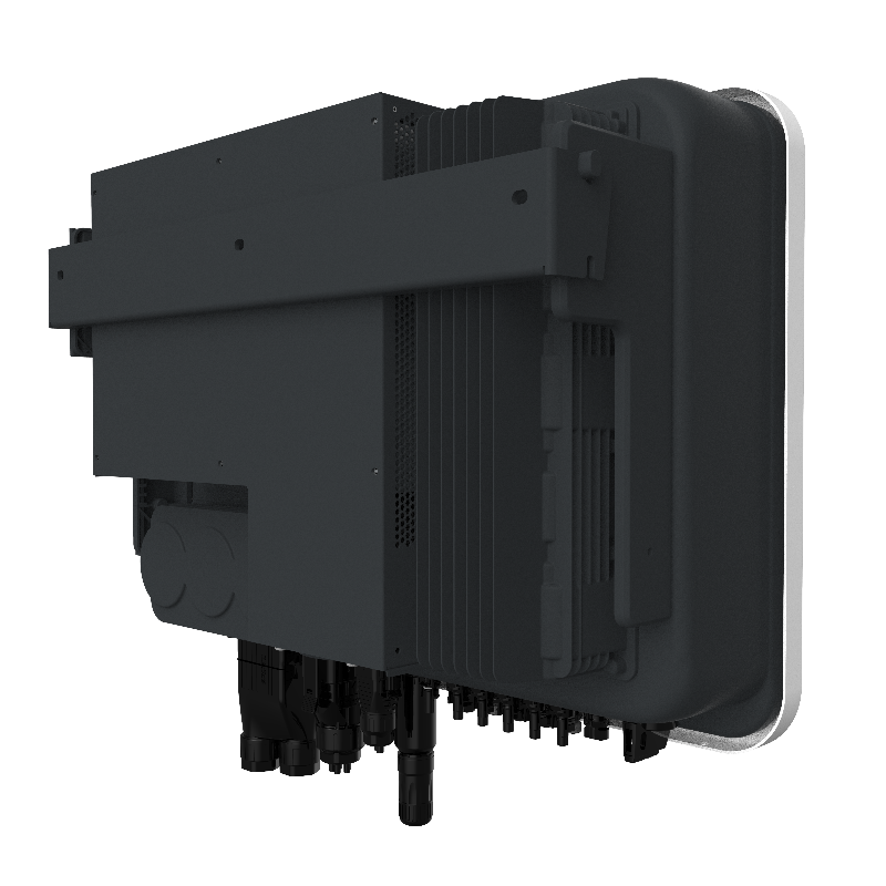 Sungrow SH15T, HV Hybrid-Wechselrichter 15 kW, 3-phasig, 3 MPPT, IP65/C5, 10 Jahre Garantie