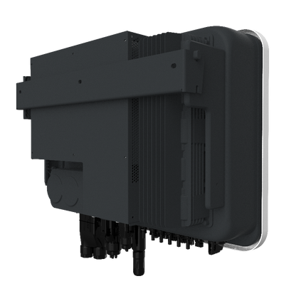 Sungrow SH15T, HV Hybrid-Wechselrichter 15 kW, 3-phasig, 3 MPPT, IP65/C5, 10 Jahre Garantie