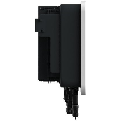 Sungrow SH15T, HV Hybrid-Wechselrichter 15 kW, 3-phasig, 3 MPPT, IP65/C5, 10 Jahre Garantie