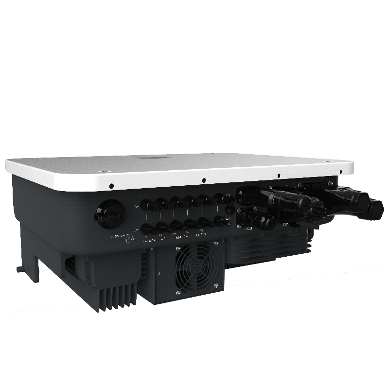 Sungrow SH15T, HV Hybrid-Wechselrichter 15 kW, 3-phasig, 3 MPPT, IP65/C5, 10 Jahre Garantie