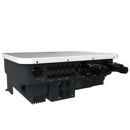 Sungrow SH15T, HV Hybrid-Wechselrichter 15 kW, 3-phasig, 3 MPPT, IP65/C5, 10 Jahre Garantie