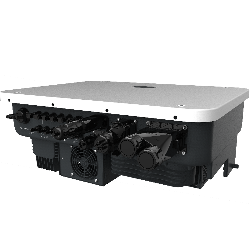 Sungrow SH15T, HV Hybrid-Wechselrichter 15 kW, 3-phasig, 3 MPPT, IP65/C5, 10 Jahre Garantie