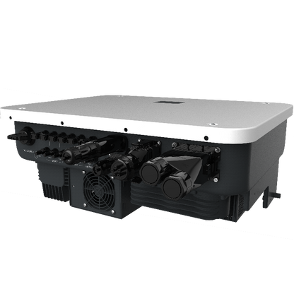 Sungrow SH15T, HV Hybrid-Wechselrichter 15 kW, 3-phasig, 3 MPPT, IP65/C5, 10 Jahre Garantie