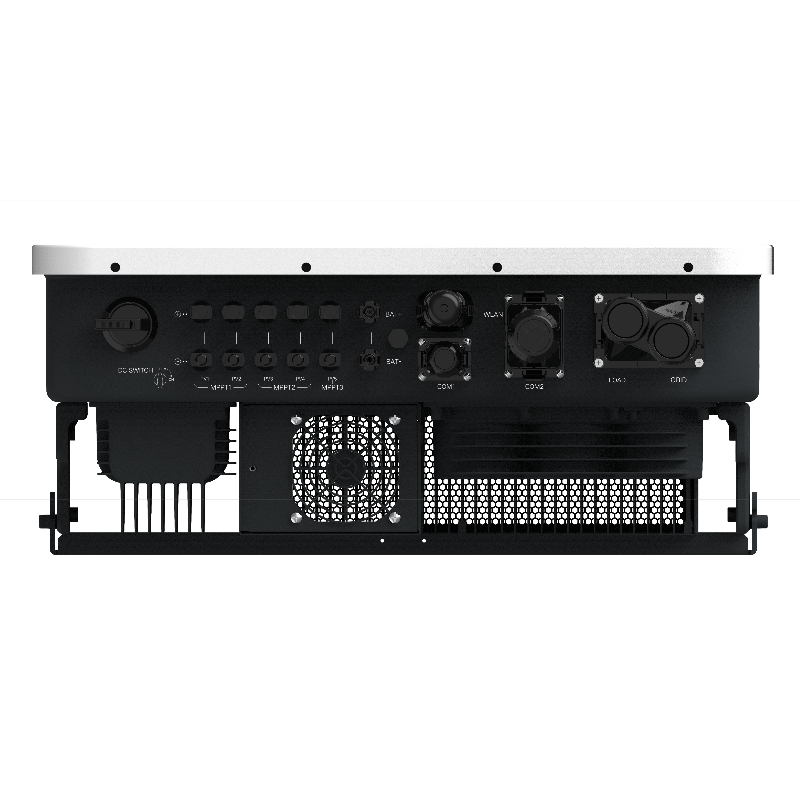 Sungrow SH20T, HV Hybrid-Wechselrichter 20 kW, 3-phasig, 3 MPPT, IP65/C5, 10 Jahre Garantie