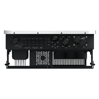 Sungrow SH20T, HV Hybrid-Wechselrichter 20 kW, 3-phasig, 3 MPPT, IP65/C5, 10 Jahre Garantie