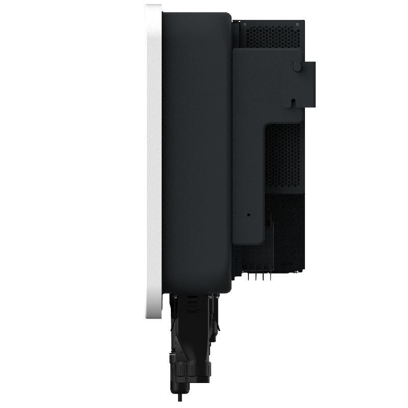 Sungrow SH15T, HV Hybrid-Wechselrichter 15 kW, 3-phasig, 3 MPPT, IP65/C5, 10 Jahre Garantie