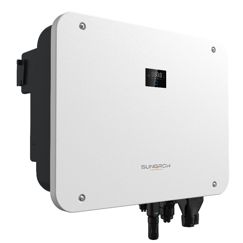 Sungrow SH15T, HV Hybrid-Wechselrichter 15 kW, 3-phasig, 3 MPPT, IP65/C5, 10 Jahre Garantie