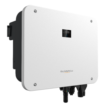 Sungrow SH15T, HV Hybrid-Wechselrichter 15 kW, 3-phasig, 3 MPPT, IP65/C5, 10 Jahre Garantie