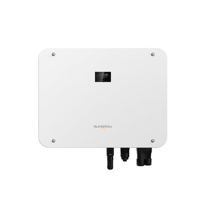 Sungrow SH15T, HV Hybrid-Wechselrichter 15 kW, 3-phasig, 3 MPPT, IP65/C5, 10 Jahre Garantie