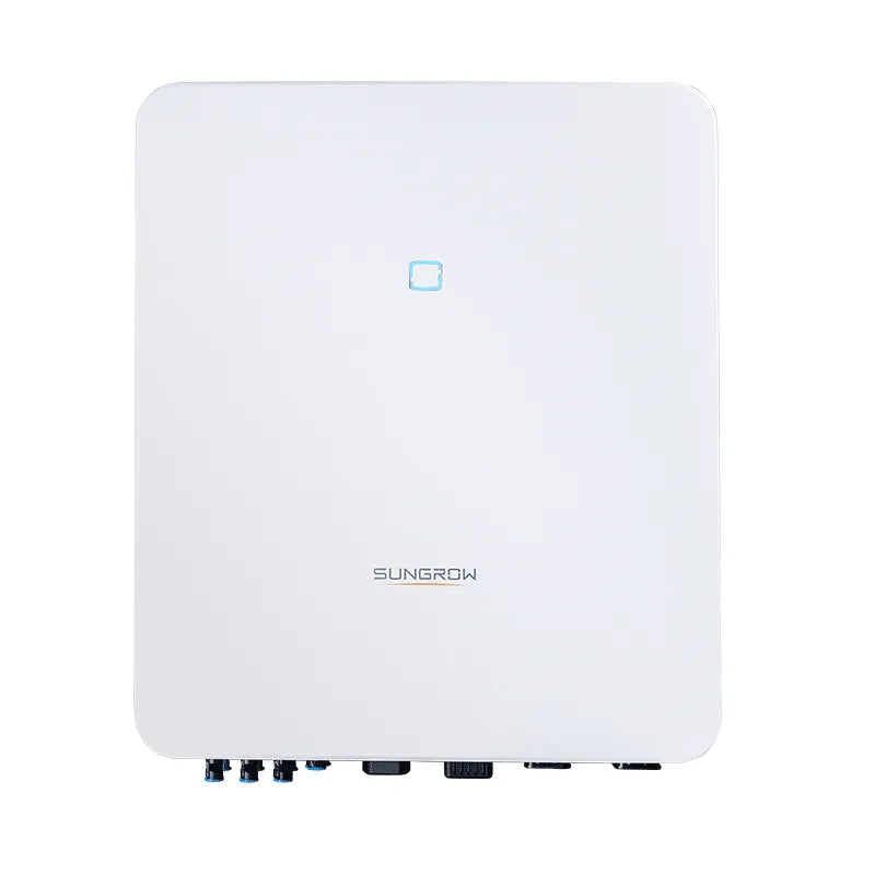 Sungrow HV Hybrid-Wechselrichter 6 kW SH6.0RT Hybrid-Wechselrichter (3-ph) 6 kW Li-Ionen-Batterie IP65 150C600 V gro?er Batterie-Spannungsbereich