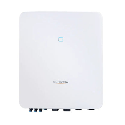 Sungrow HV Hybrid-Wechselrichter 6 kW SH6.0RT Hybrid-Wechselrichter (3-ph) 6 kW Li-Ionen-Batterie IP65 150C600 V gro?er Batterie-Spannungsbereich