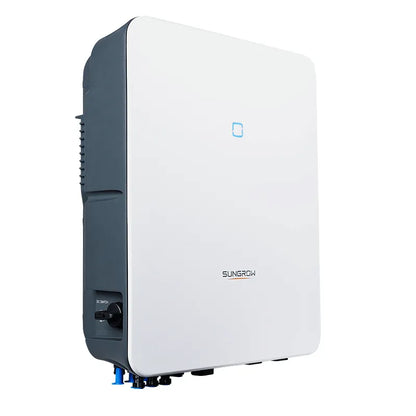 Sungrow HV Hybrid-Wechselrichter 6 kW SH6.0RT Hybrid-Wechselrichter (3-ph) 6 kW Li-Ionen-Batterie IP65 150C600 V gro?er Batterie-Spannungsbereich