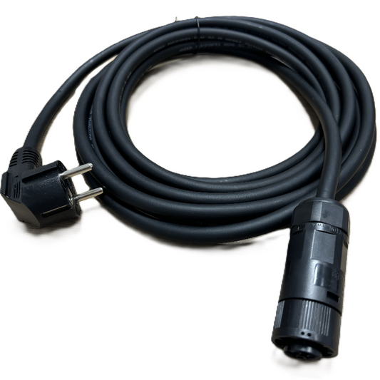 TSUN TSOL-MEC500-E01 5M Verlängerungskabel für Tsun Mikrowechselrichter MS1600/1800/2000