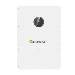Growatt WIT 12K-X-HU, 12 kW Dreiphasiger Hybrid-Wechselrichter Niederspannung mit UPS-Funktion