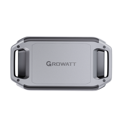 Growatt Infinity 2000 Pro, 2048Wh LiFePO4 Batterie, Powerstation für den Außenbereich, mit Notstromversorgung