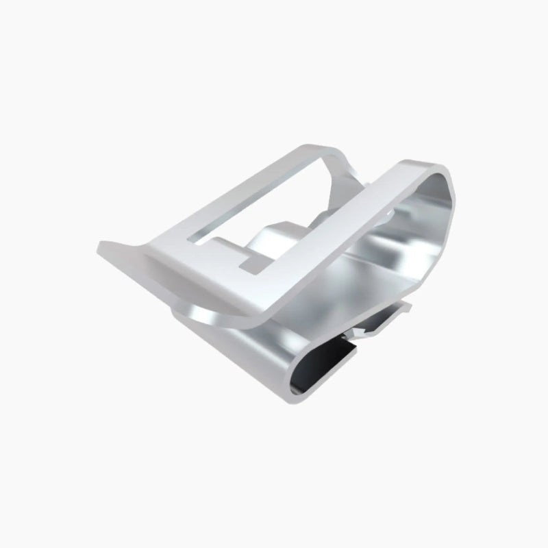 AC-PCC01 Zwei-Reihen-Panel-Kabelklemme Typ S