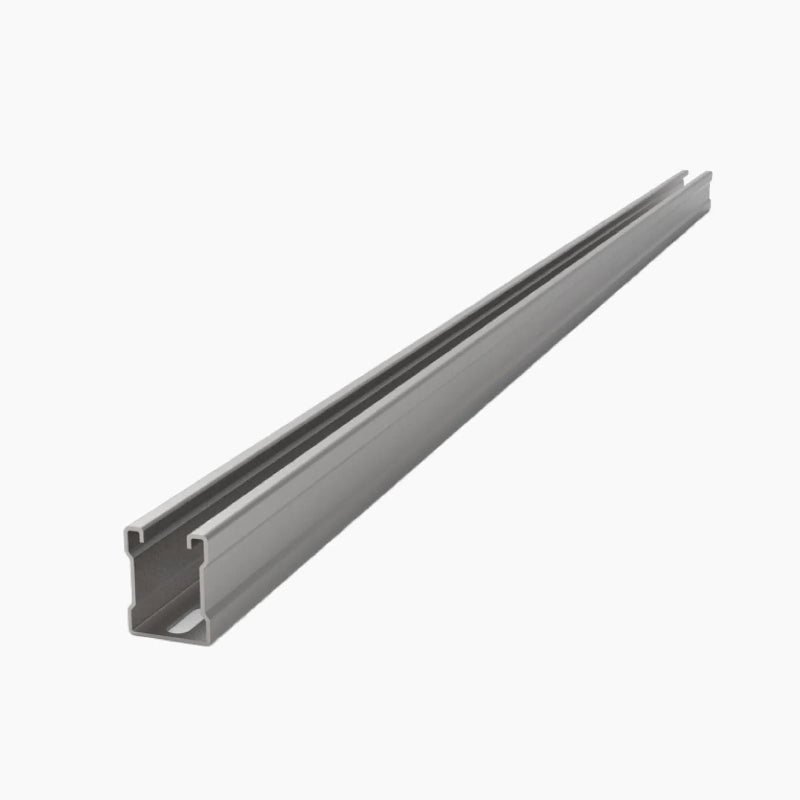 Hopergy C-F108-2400 41412,0 C-Typ Aluminium