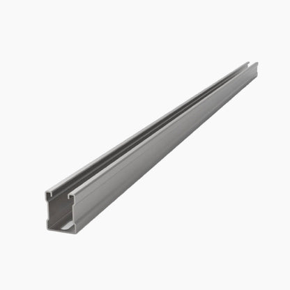 Hopergy C-F108-2400 41412,0 C-Typ Aluminium