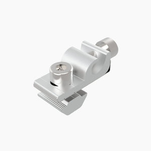 Hopergy AC-ELG01-NS2 Erdungsstecker, am Ende der Modulreihe