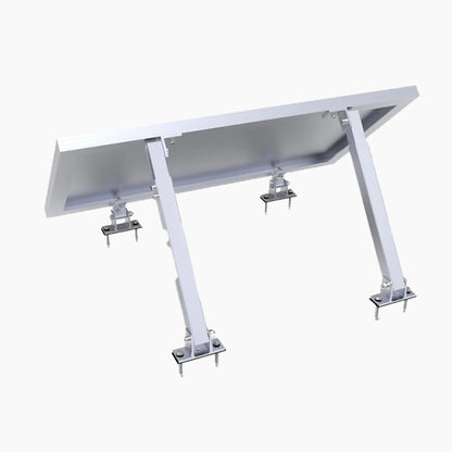 Hopergy M1C-H360 15~30 einstellbar Dachhalterung Verstellbare Beinhalterung fr Flachd?cher