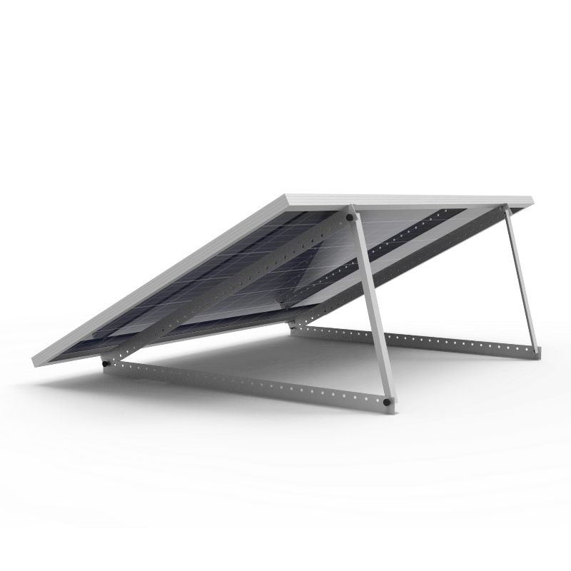Hopergy W1B-090,Universalwinkel-Solar-Dreieckshalter,5~60° verstellbar, 10 Jahre Garantie