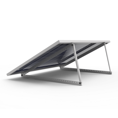 Hopergy W1B-090,Universalwinkel-Solar-Dreieckshalter,5~60° verstellbar, 10 Jahre Garantie