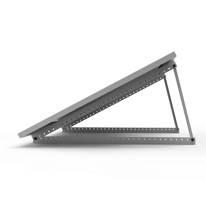 Hopergy W1B-090,Universalwinkel-Solar-Dreieckshalter,5~60° verstellbar, 10 Jahre Garantie