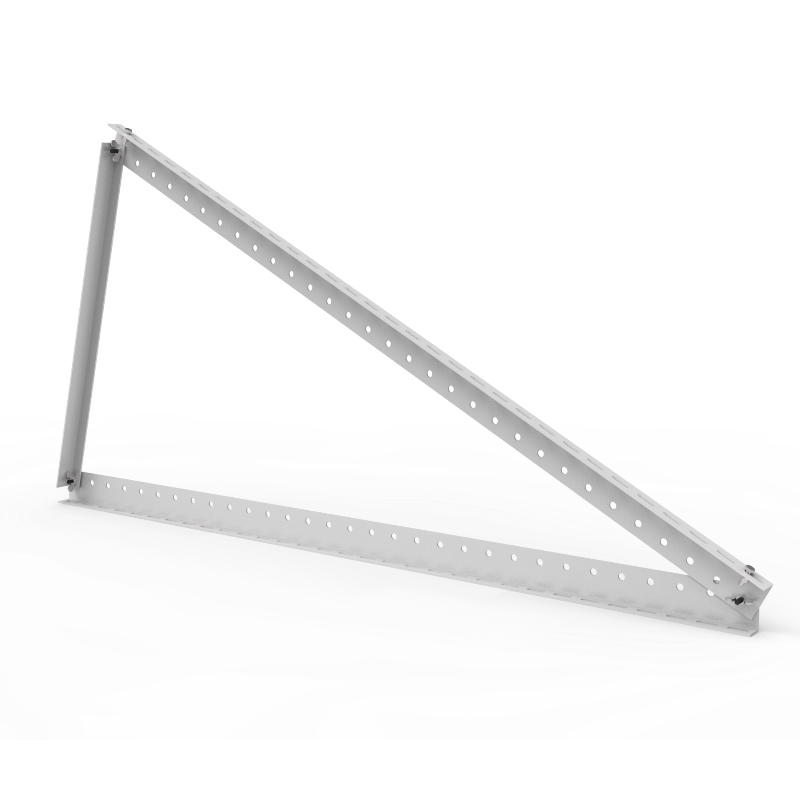 Hopergy W1B-090,Universalwinkel-Solar-Dreieckshalter,5~60° verstellbar, 10 Jahre Garantie